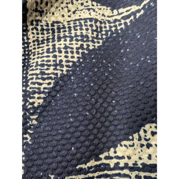 Cals Geometrical printed Business Dress Women's Large - Picture 8 of 8